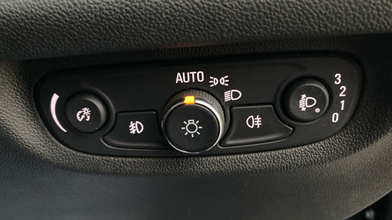 Vauxhall Insignia 1.5T SRi Vx-line Nav 5dr Petrol Hatchback